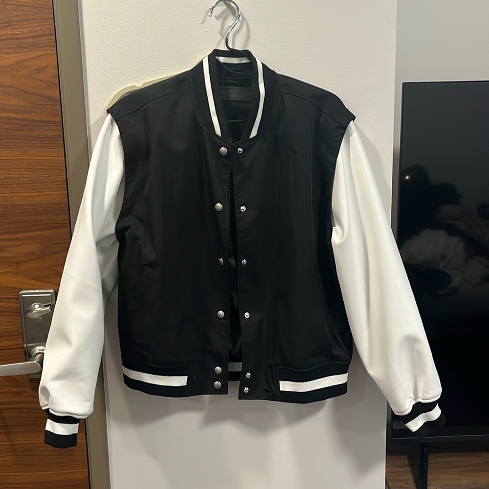 Varsity Jacket